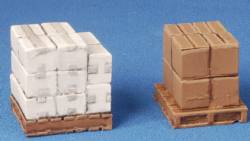 Boxes on Pallets (2)